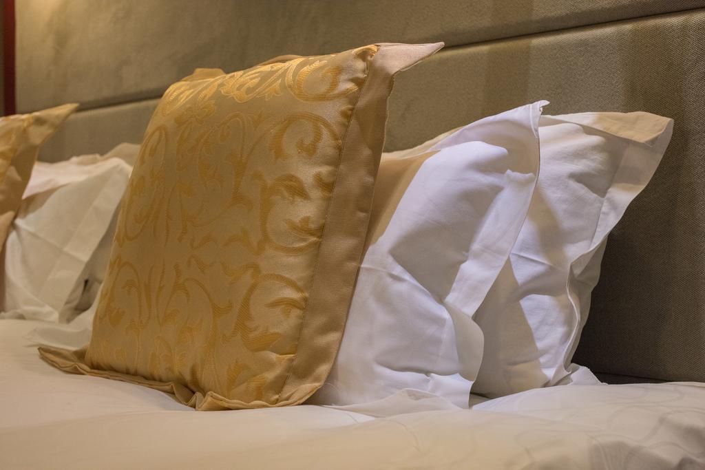 Ya'Ao International Hotel Pekin Dış mekan fotoğraf