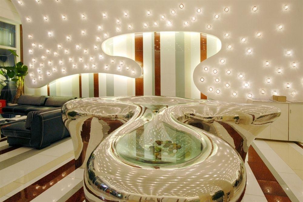 Ya'Ao International Hotel Pekin Dış mekan fotoğraf