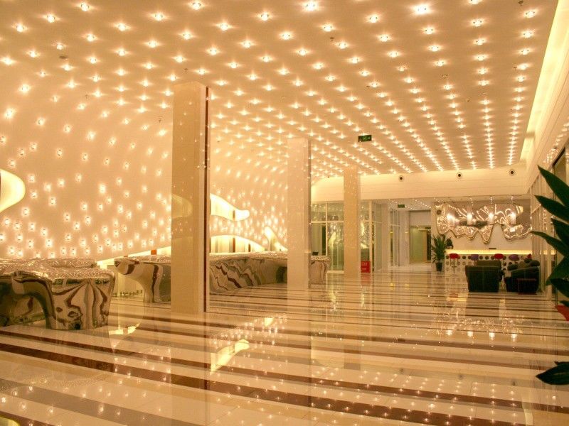 Ya'Ao International Hotel Pekin Dış mekan fotoğraf