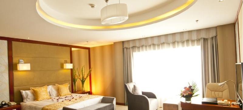 Ya'Ao International Hotel Pekin Dış mekan fotoğraf